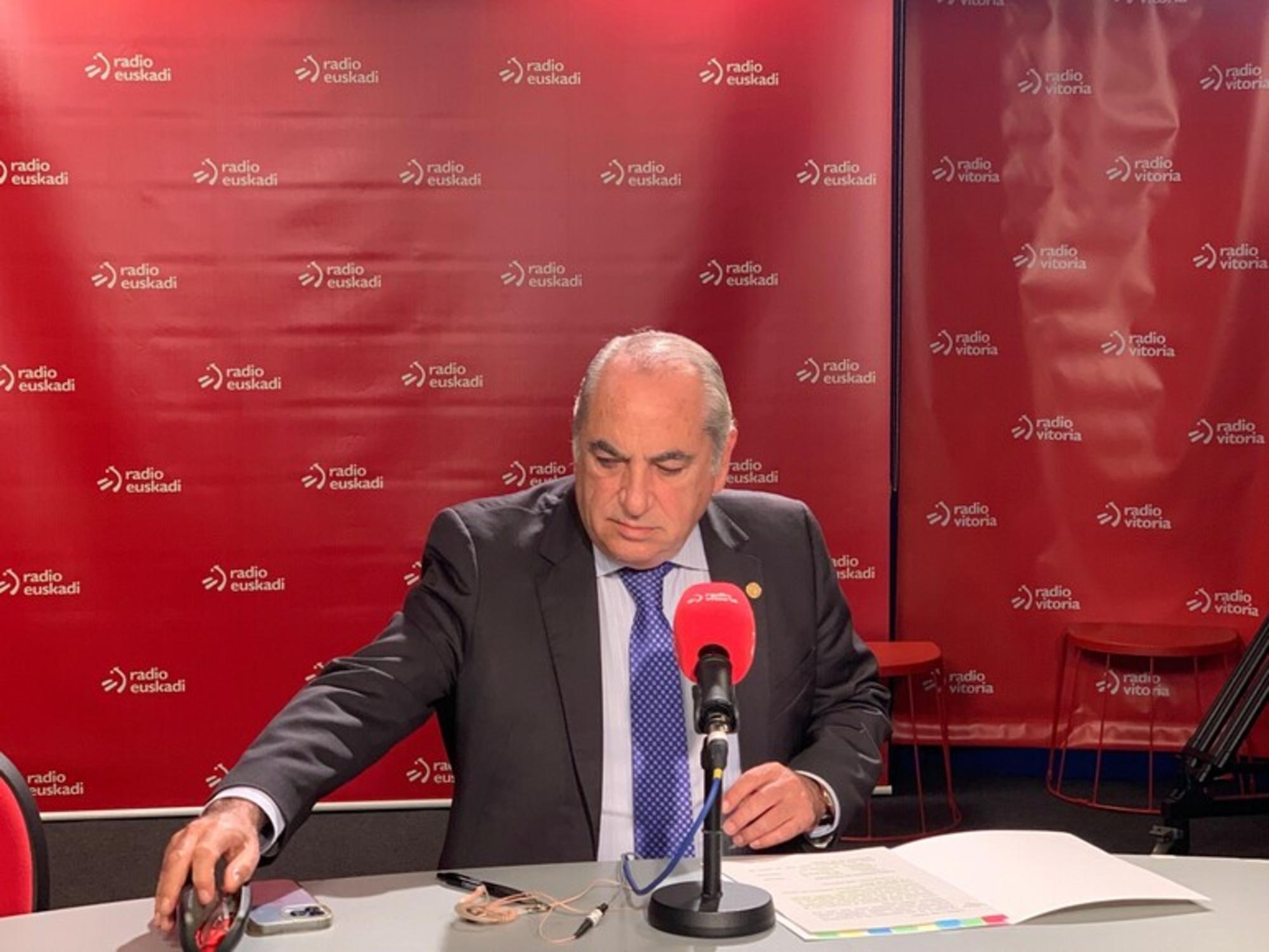 Iñaki Arriola